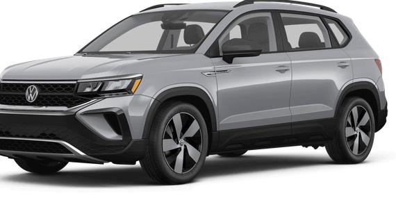 VOLKSWAGEN TAOS 4MOTION 2024 3VV8X7B21RM059320 image VOLKSWAGEN TAOS 4MOTION 2024 3VV8X7B21RM059320 image